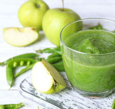 Health Shake