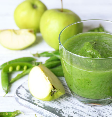 Здоровье встряхивания