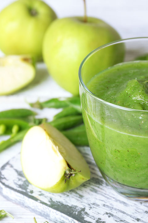 Health Shake