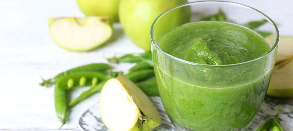 Health Shake