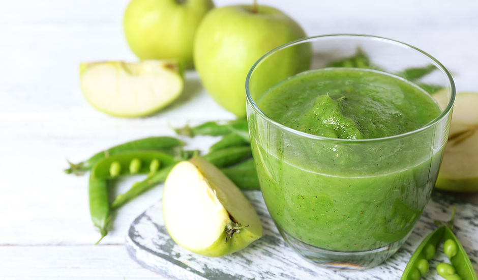 Health Shake