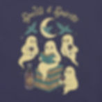 Thumbnail: Spirits & Stories Tee – Le’Stellar Artist Series