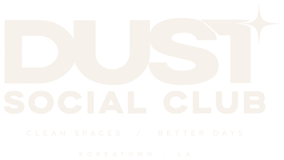 Dust Social Club