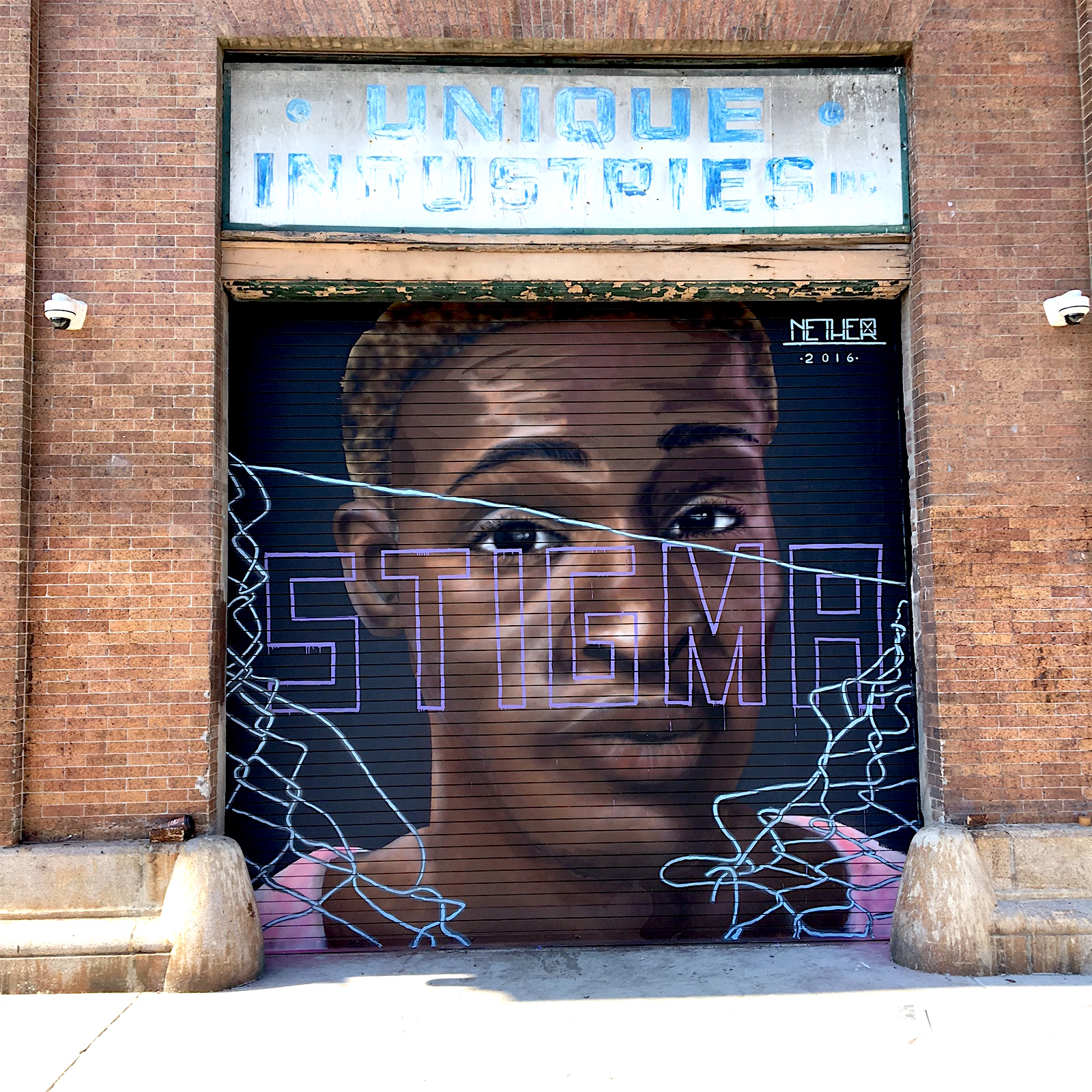 Philadelphia Mural Program