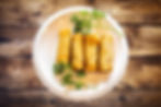 (202) Egg Roll (春卷)