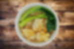 (310) Beef Stew Wonton Soup Noodle (牛腩雲吞湯麺)