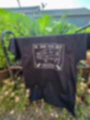 Dee-Jays Custom Butchering Fundraiser T-Shirts