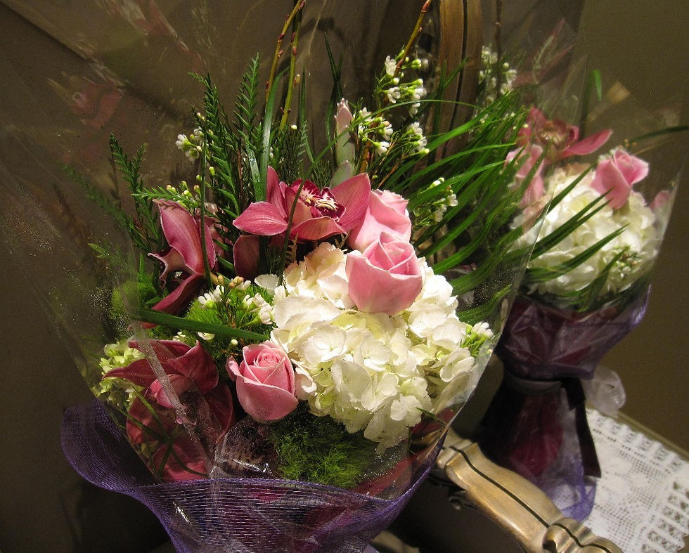 bouquet049