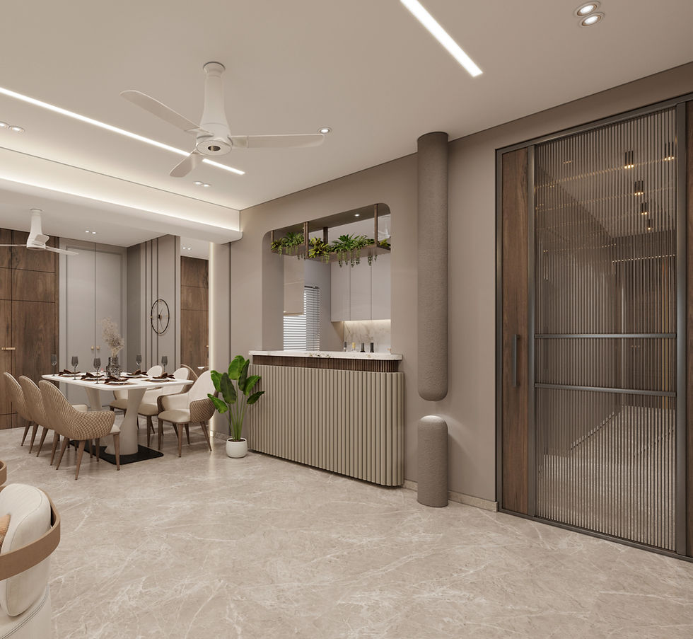 Customized Decor: Where Craftsmanship Meets Personal Expression.