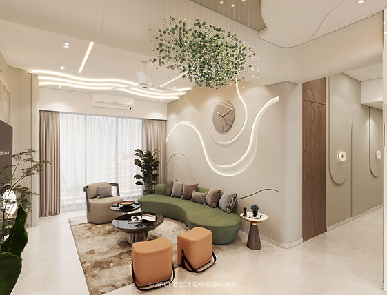 Best Interior Designer in Lalbagh