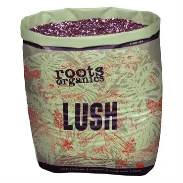 Roots organics Lush 1.5cuft