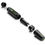 Thumbnail: Milwaukee C65 Low Range Waterproof Conductivity Pen with ATC and Replaceable Ele