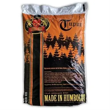 Royal Gold® Tuper Mix® - 1.76cu ft (50L) - Bag