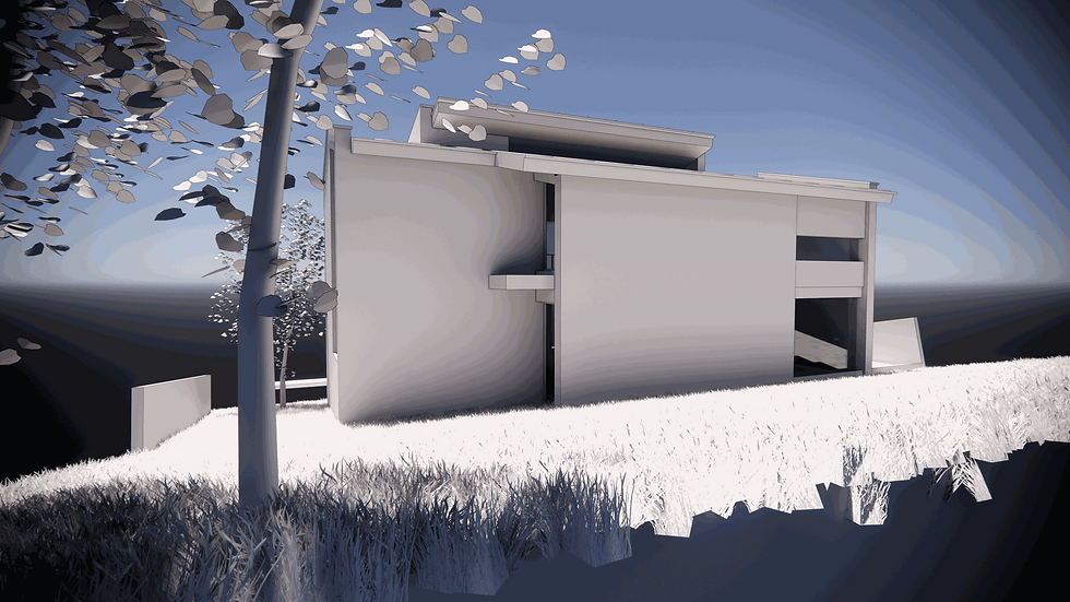 Vivienda en La Carrera - Pola de Siero