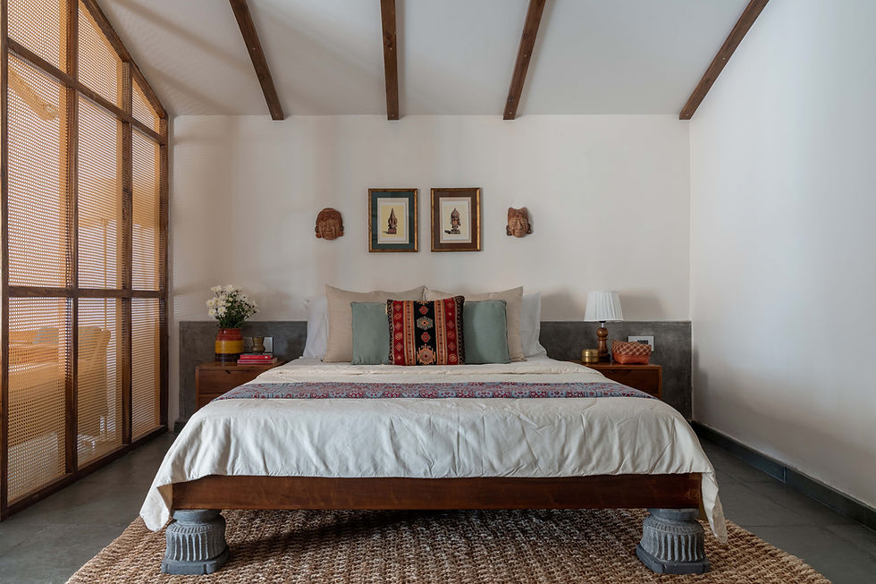 Bed Room