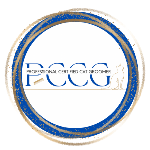 Australian Certified Cat Groomer