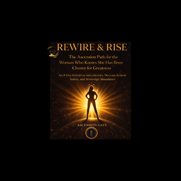 Sublime Mind of Achiever's Rewire & Rise