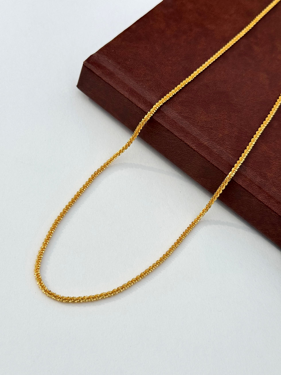 Thumbnail: Delicate Beaded Chain