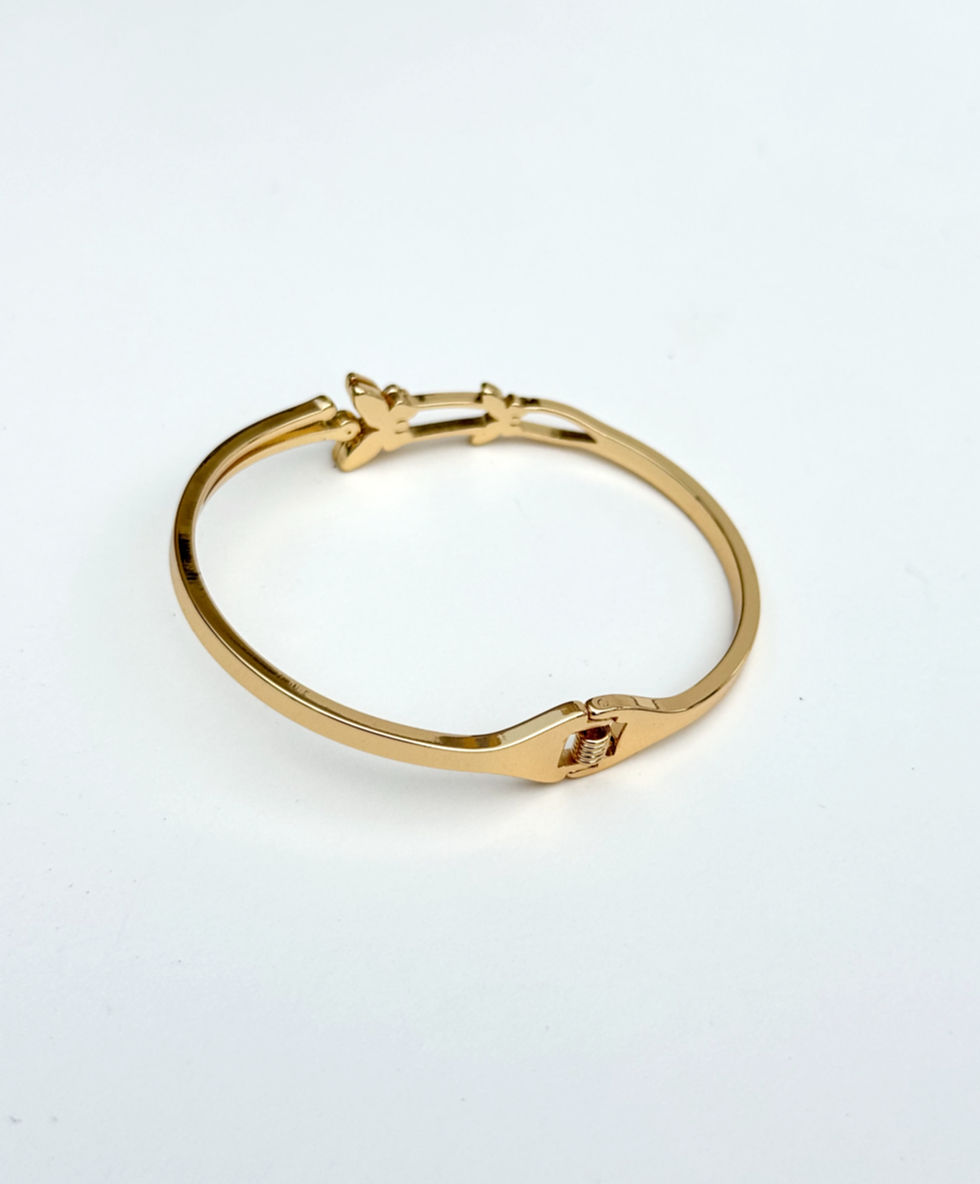 Thumbnail: Butterfly Vine Bracelet