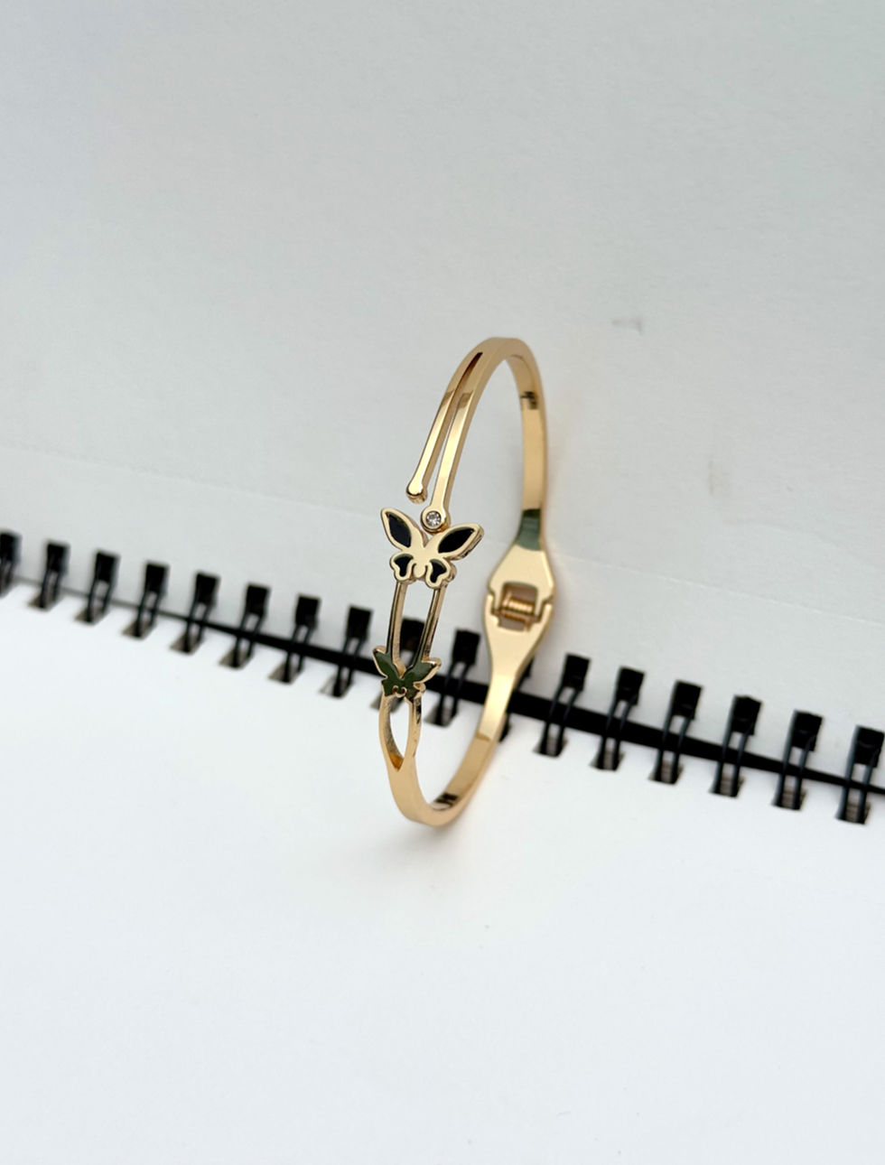Thumbnail: Butterfly Vine Bracelet