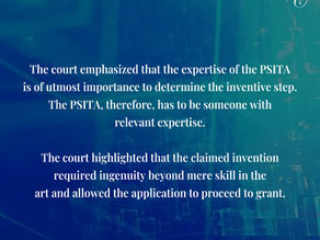 Microsoft Technology Licensing LLC v. Assistant Controller of Patents and Designs
