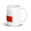 Thumbnail: Chile Mug (White)
