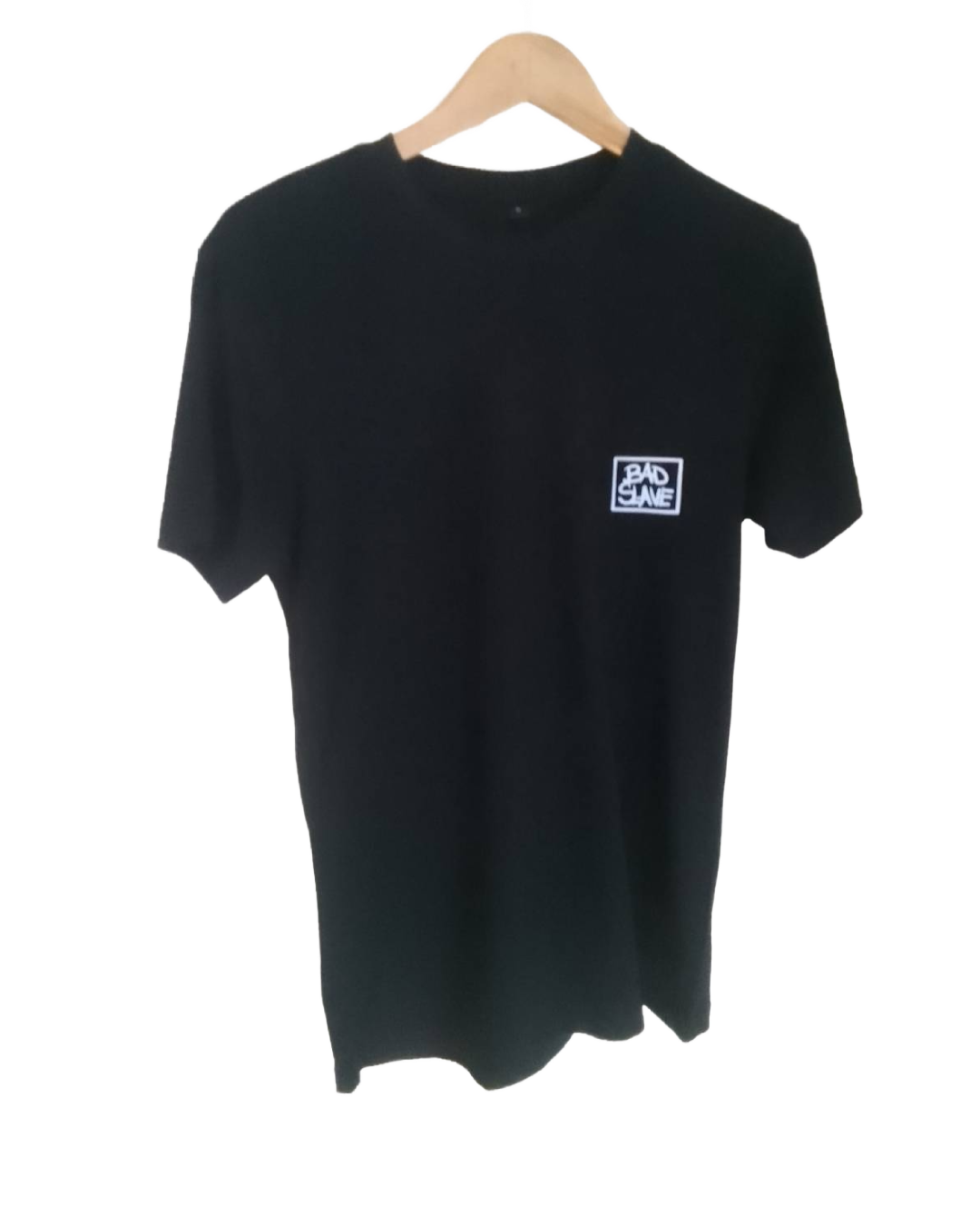 Bad Slave 'Classic' Tee