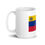 Thumbnail: Venezuela Mug (White)