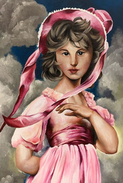 Pinkie - Master Copy