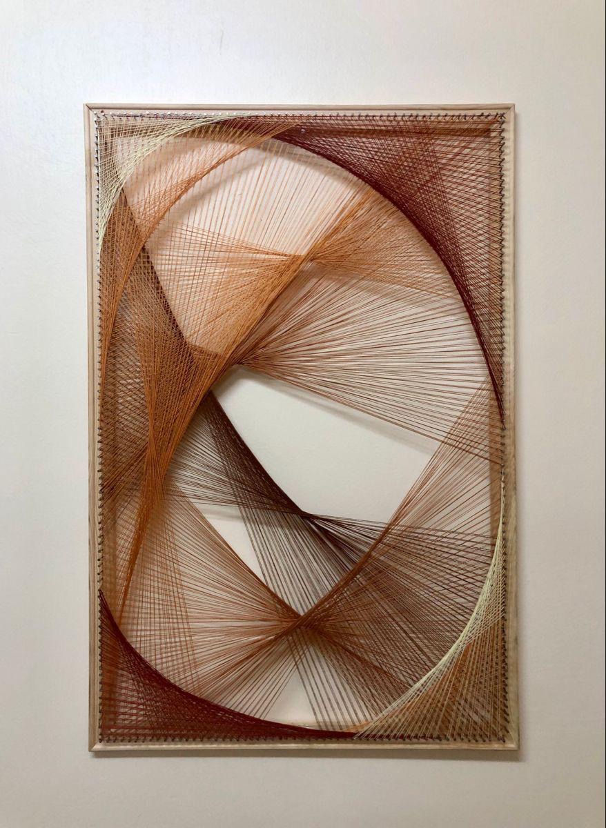 String Art Workshop