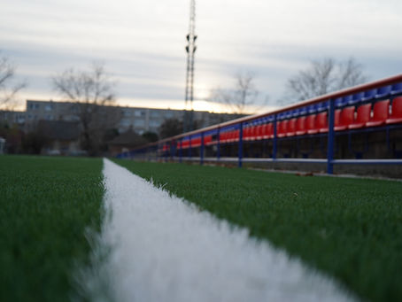 Labdarúgó torna ébresztgeti téli álmából a Csepel SC sporttelepet