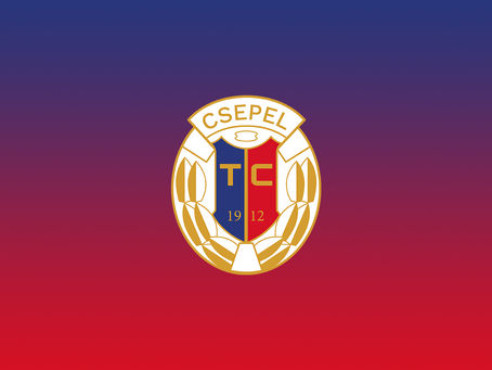 Újabb pécsi túrán a csepeli lányok