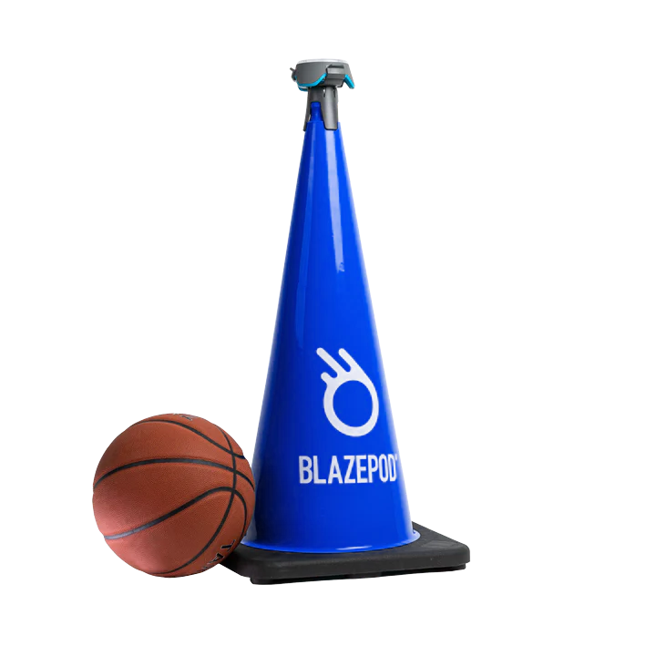 Indexkép: BlazePod bója XL 2db