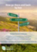 Bus routes to/from Galway, Westport, Clifden & more