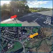 Oranmore Centre