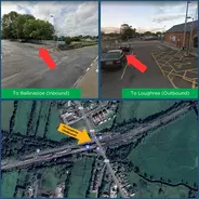 Ballinasloe (Train Station)