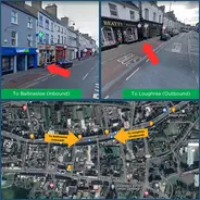 Loughrea (Beatty's Jewellers/Supermac's)
