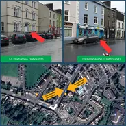 Ballinasloe (Dunlo Street)