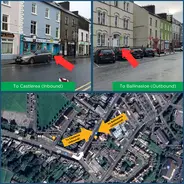 Ballinasloe (Dunlo Street)