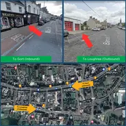 Loughrea (Barrack St./Beatty's Jewellers)