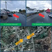Carraroe (Eurospar)