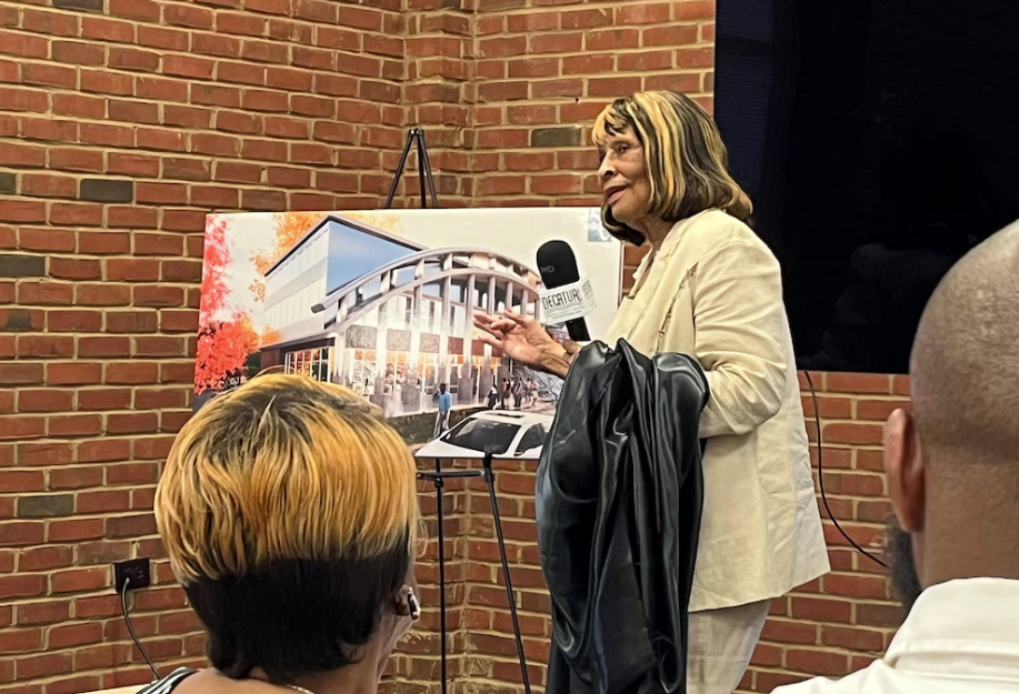 $20 million campaign seeks to spotlight Alabama city’s role in historic Scottsboro Boys case