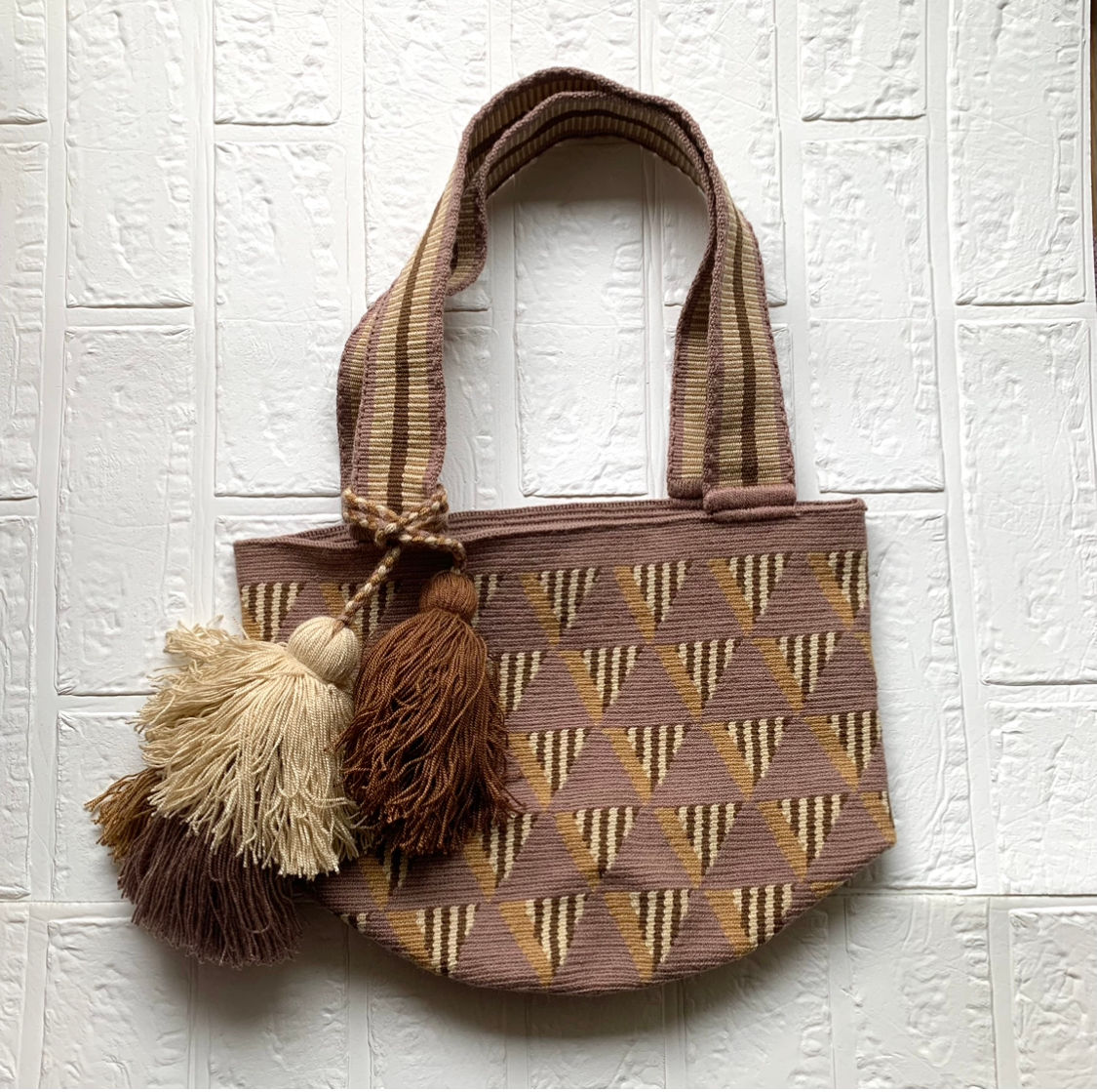 ワユーモチラM EXCL. 1T tote