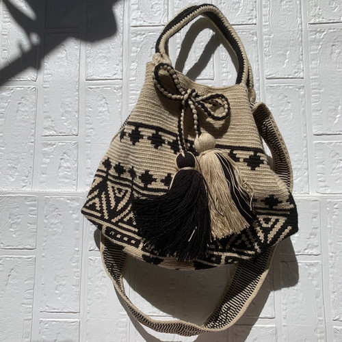 ✴︎未使用✴︎2way ワユーバッグ ☆未使用☆ Wayuula ワユーラ