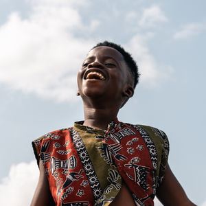 Ganvié, lac Nokoué