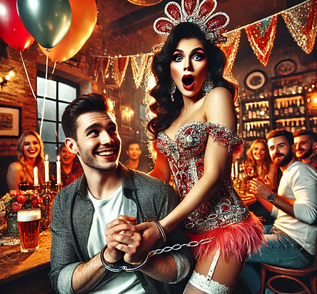 The Drag Academy, Hire a Drag Queen, Drag Queen Experience, Drag Queen Hire, Drag Events, Hen Party Entertainment