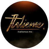 italiense white circle.png