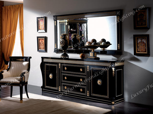 Italian Console
