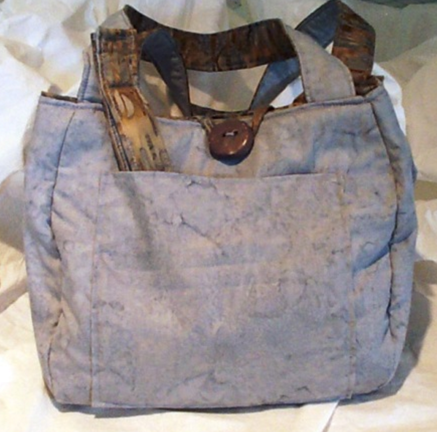 Thumbnail: Purse-Reversible