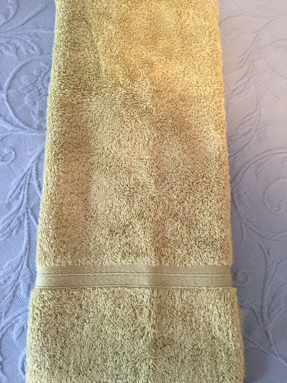 Thumbnail: Guest Towels-Colors in Stock